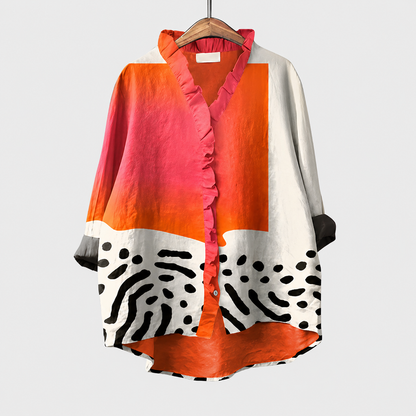 Elga | Sommerbluse