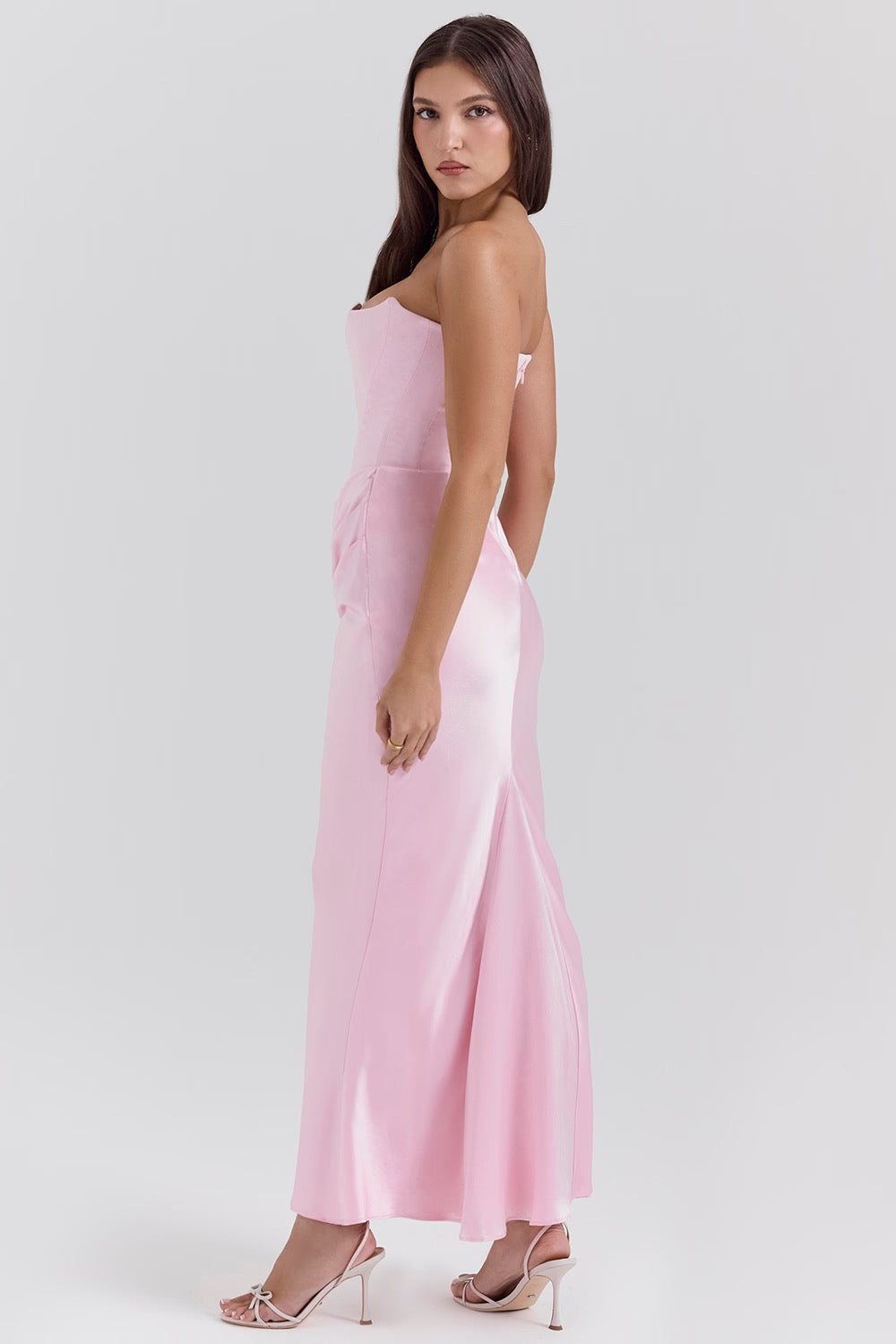 Elegantes Kleid Lina