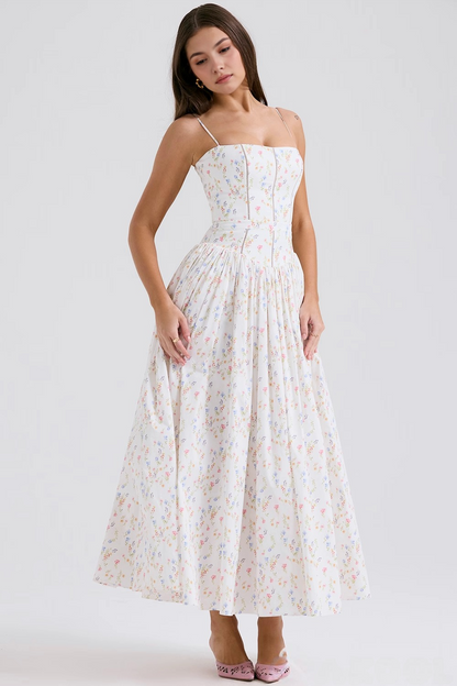 Elegantes Kleid Amélie
