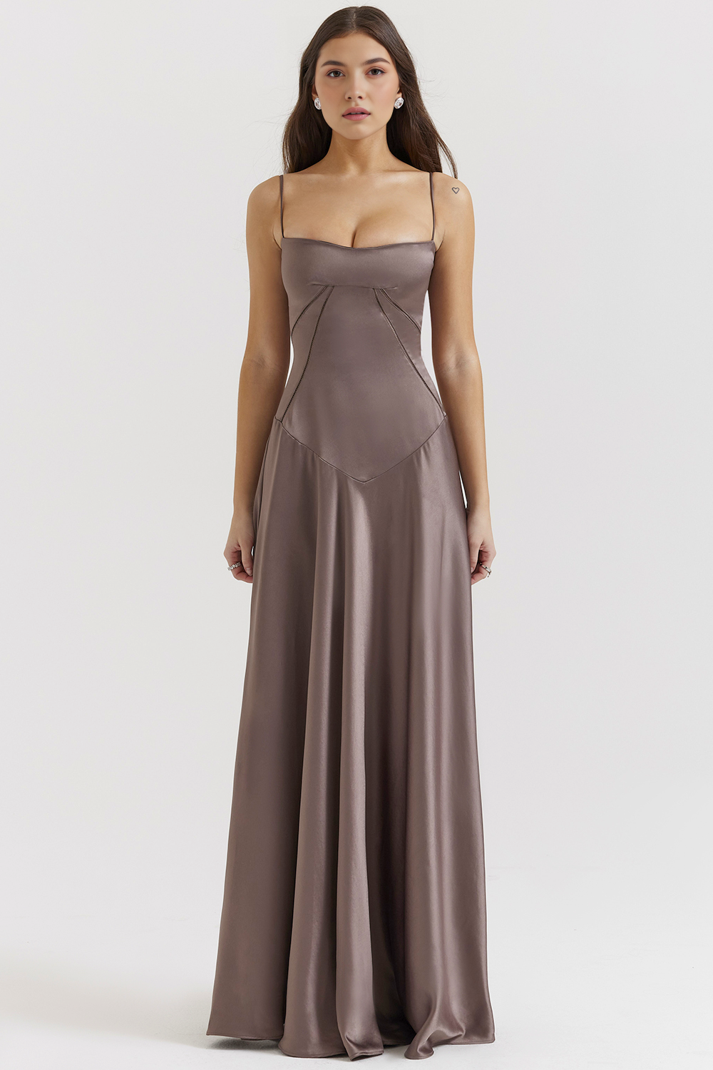 Elegantes Kleid Pauline