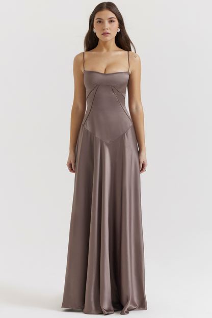 Elegantes Kleid Pauline