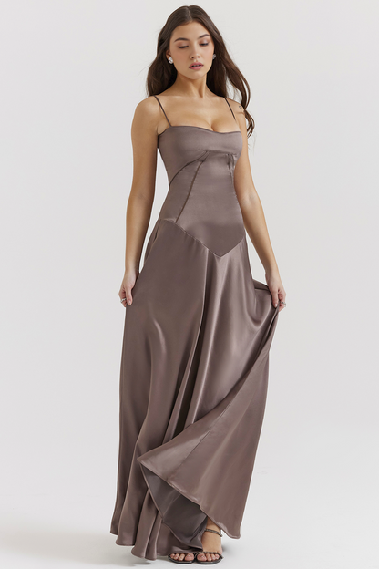 Elegantes Kleid Pauline
