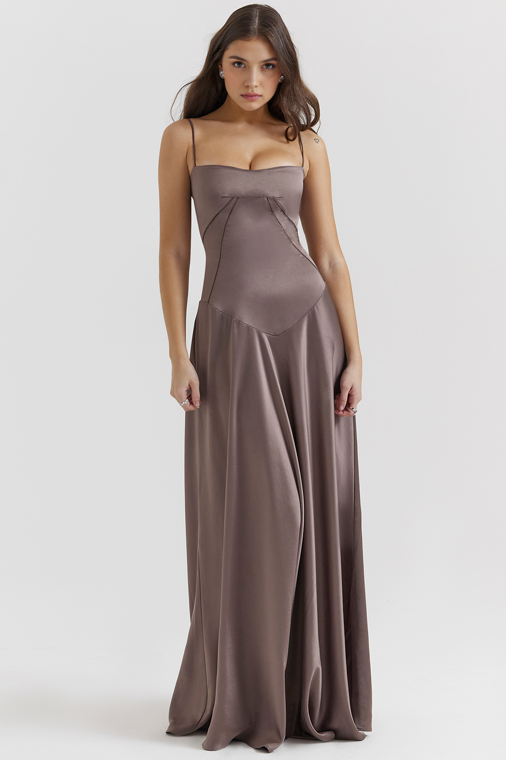 Elegantes Kleid Pauline