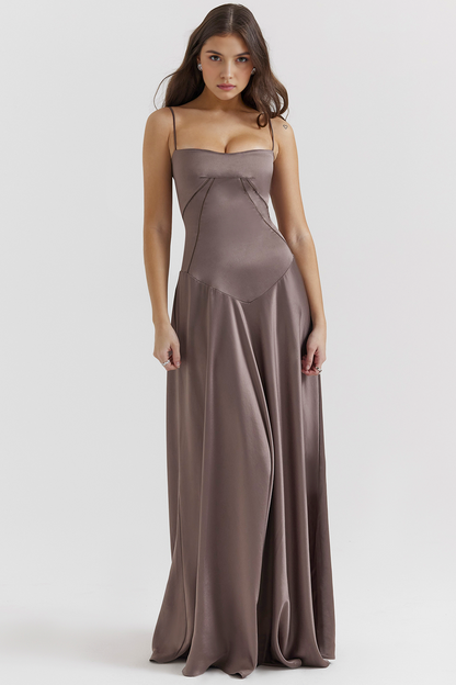 Elegantes Kleid Inès