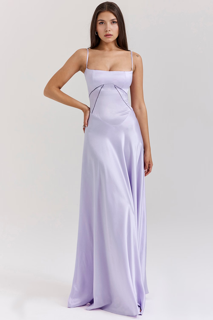 Elegantes Kleid Pauline