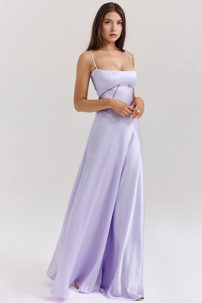 Elegantes Kleid Inès