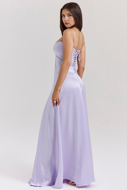 Elegantes Kleid Pauline