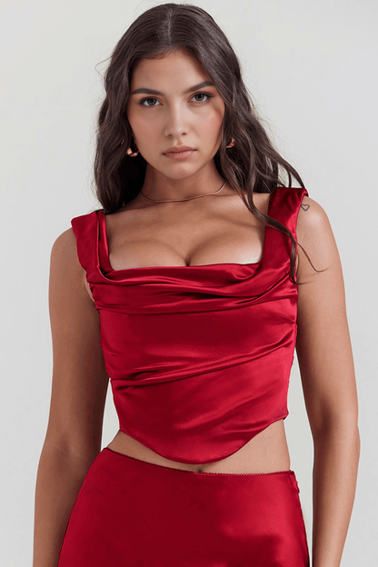Elegantes Kleid Sylvie