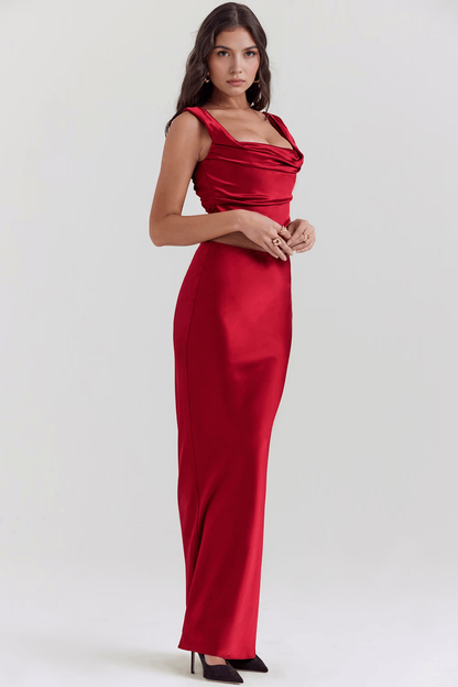 Elegantes Kleid Sylvie