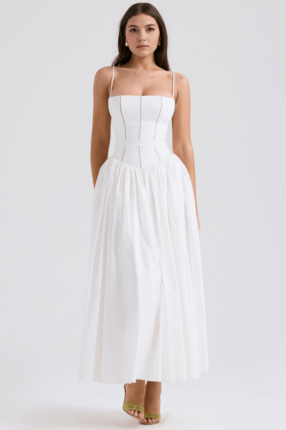 Elegantes Kleid Madeleine
