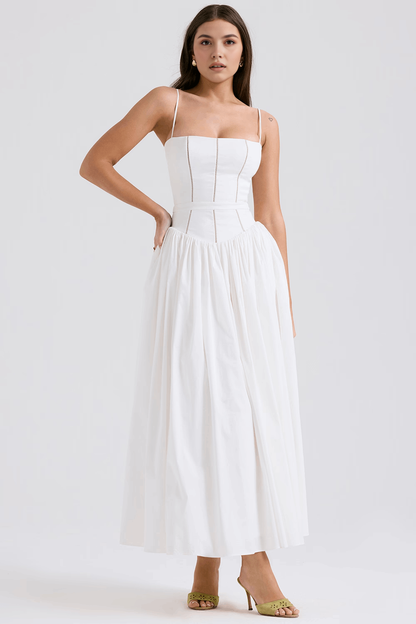 Elegantes Kleid Madeleine