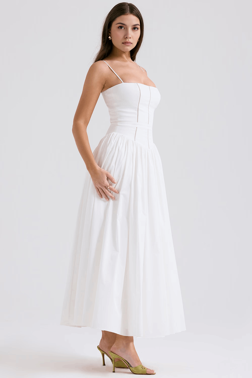 Elegantes Kleid Madeleine