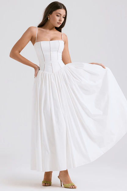 Elegantes Kleid Madeleine