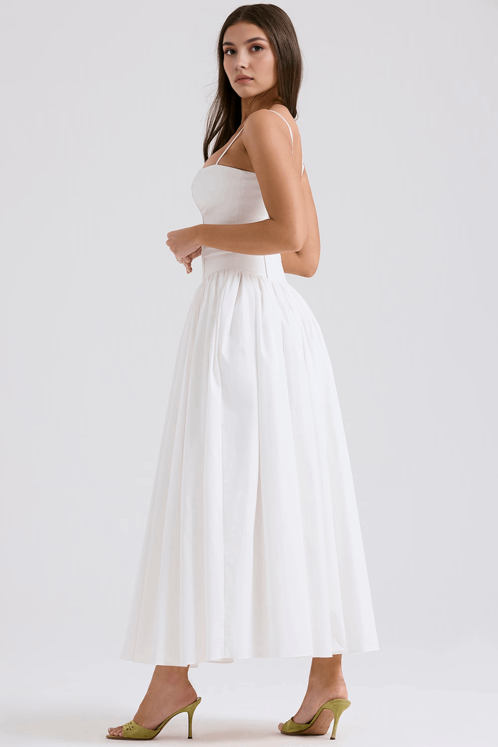 Elegantes Kleid Madeleine