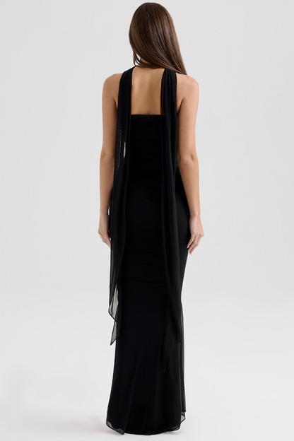 Elegantes Kleid Léa