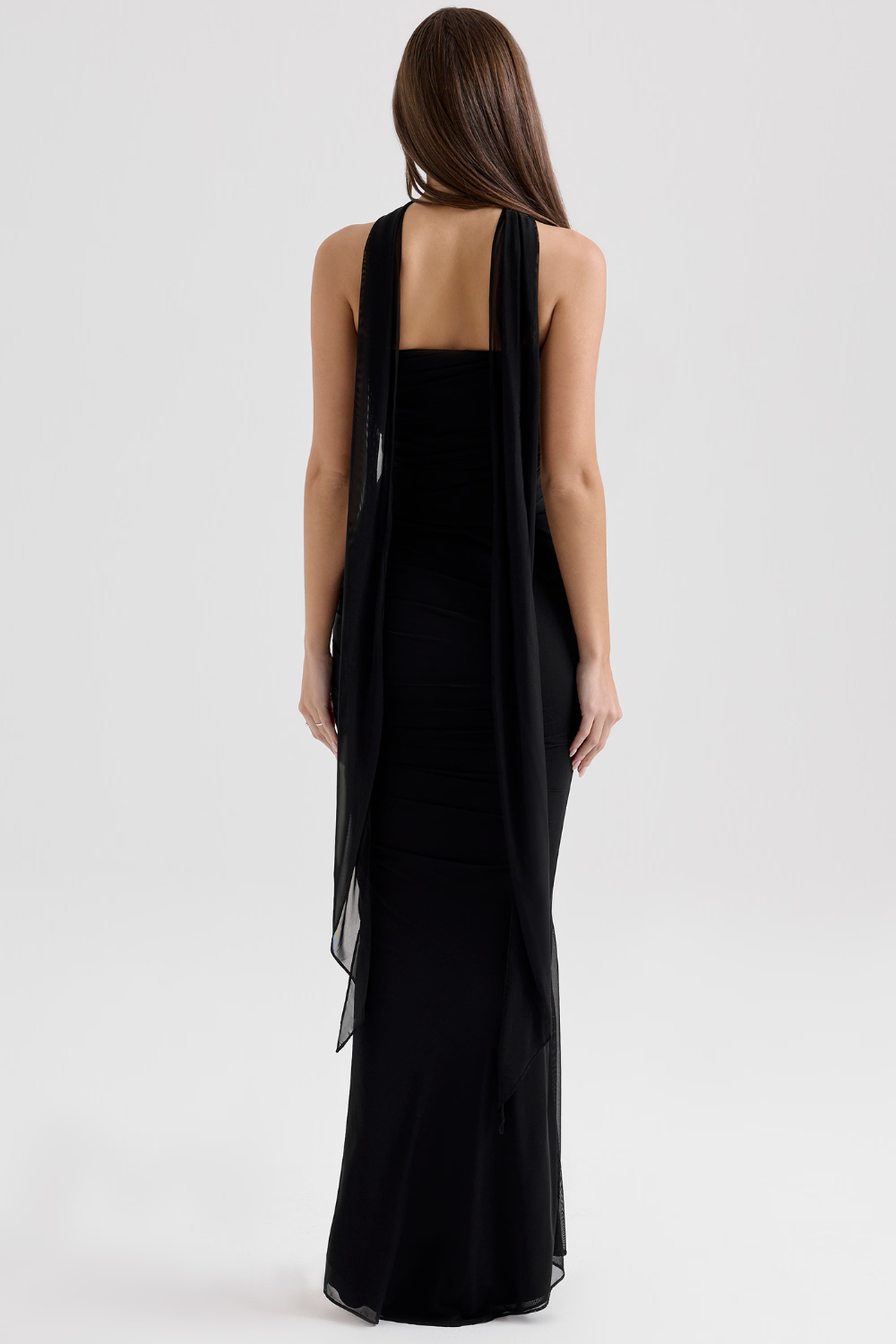 Elegantes Kleid Lucie
