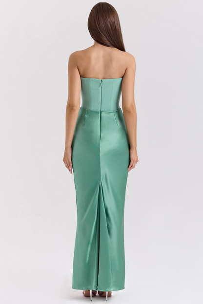 Elegantes Kleid Maëlle