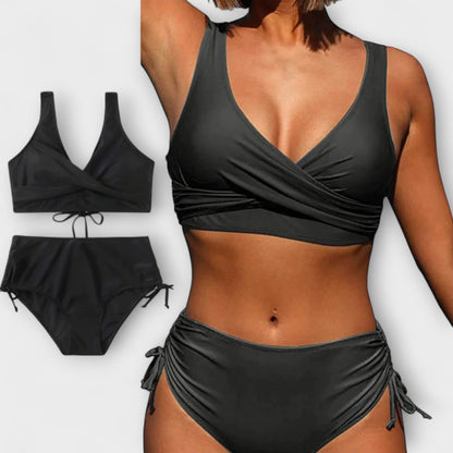 Moni - Stilvolles Bikini-Set 2 Teile