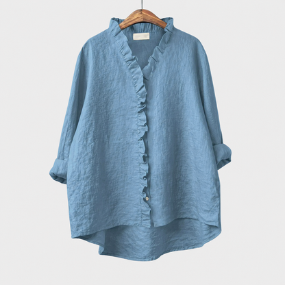 Sommerbluse