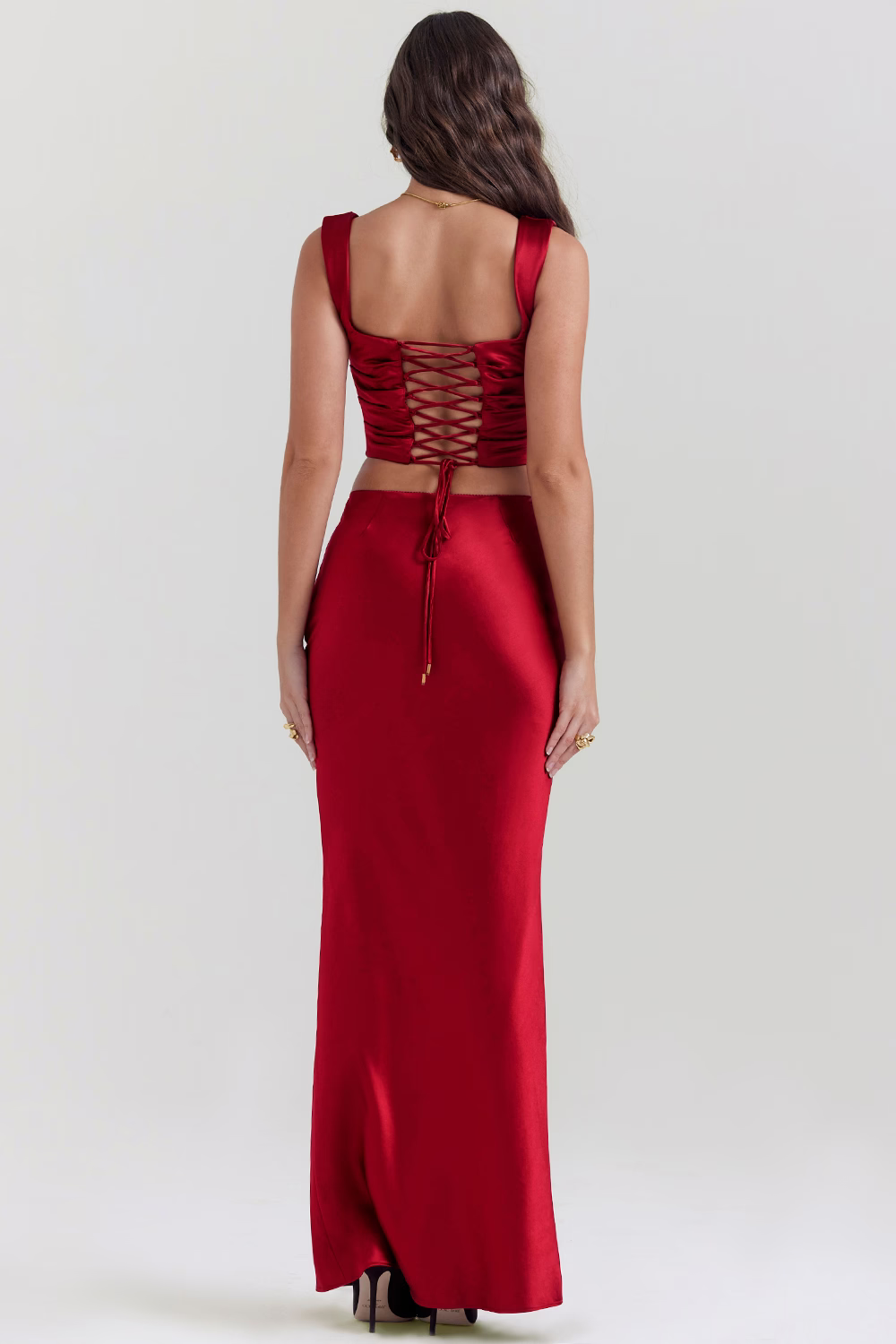 Elegantes Kleid Sylvie