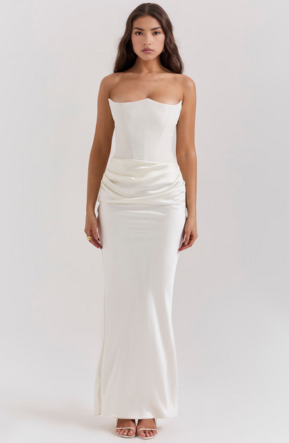 Elegantes Kleid Lina