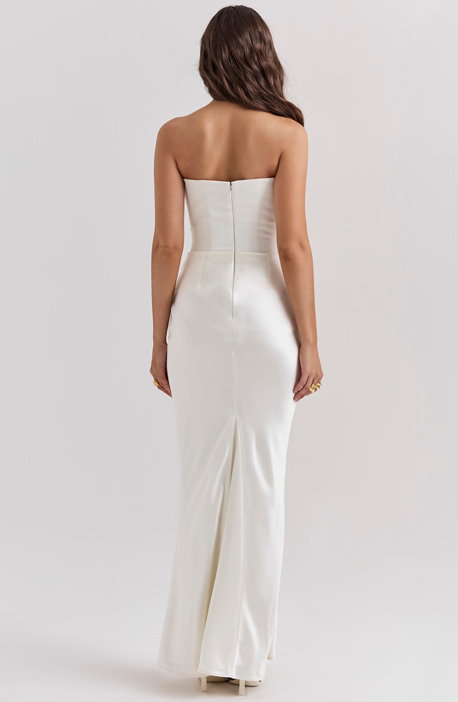 Elegantes Kleid Lina
