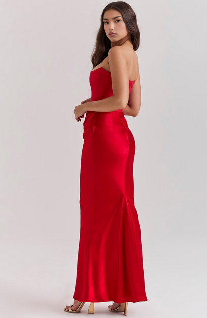 Elegantes Kleid Lina