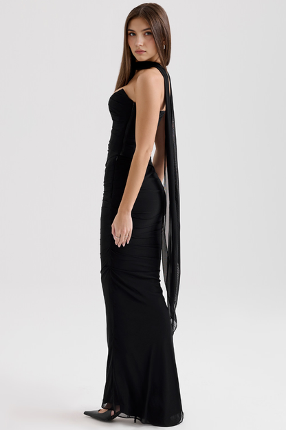 Elegantes Kleid Léa