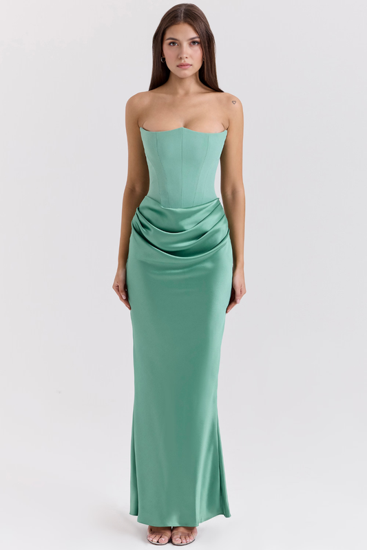 Elegantes Kleid Colette