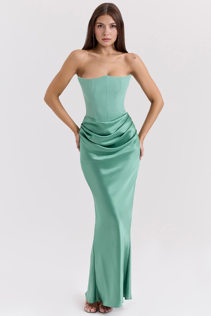 Elegantes Kleid Maëlle
