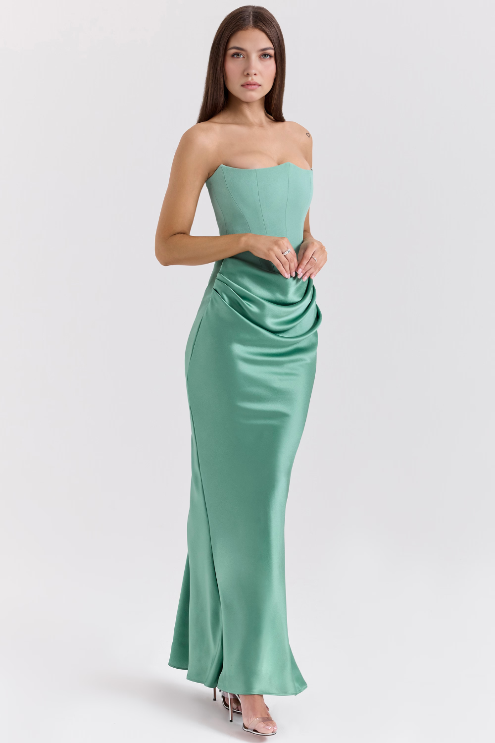 Elegantes Kleid Maëlle