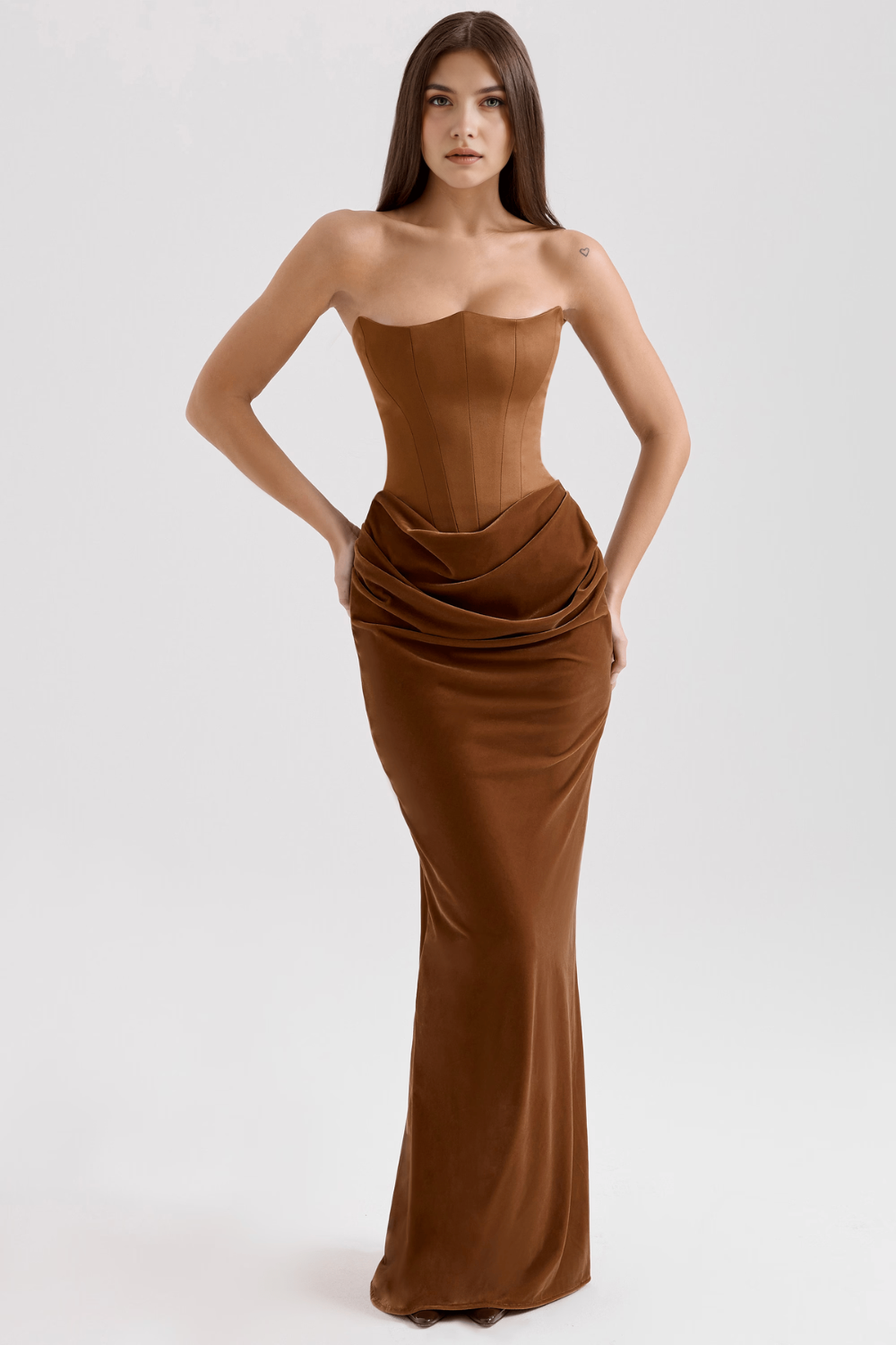 Elegantes Kleid Colette