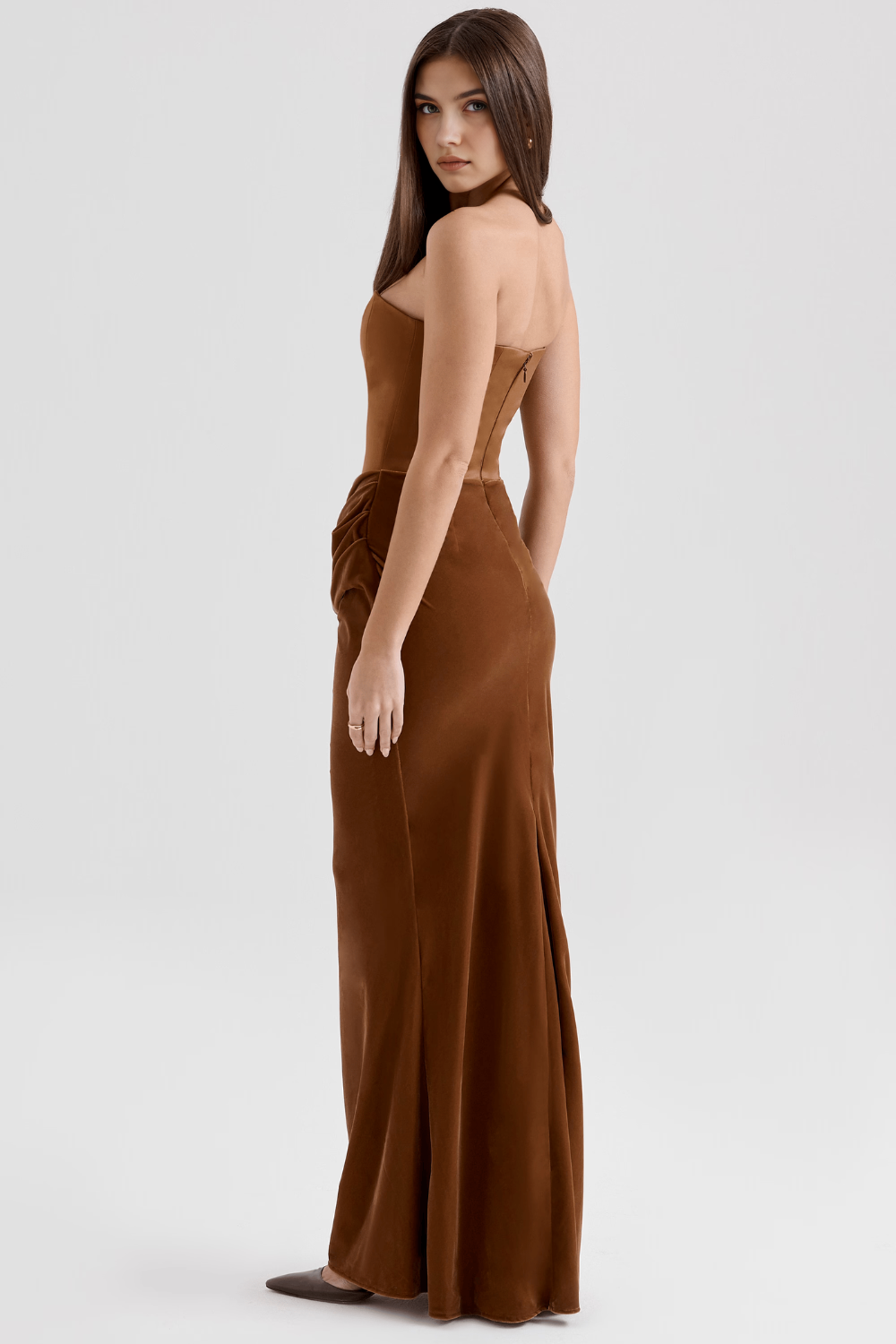 Elegantes Kleid Colette