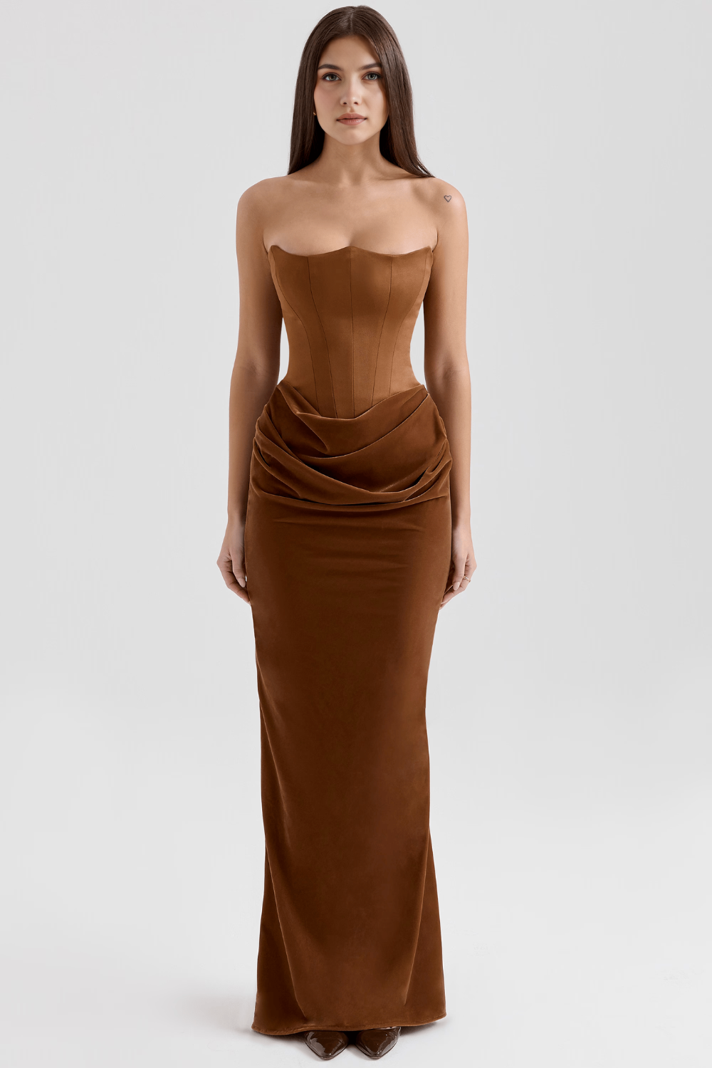 Elegantes Kleid Colette
