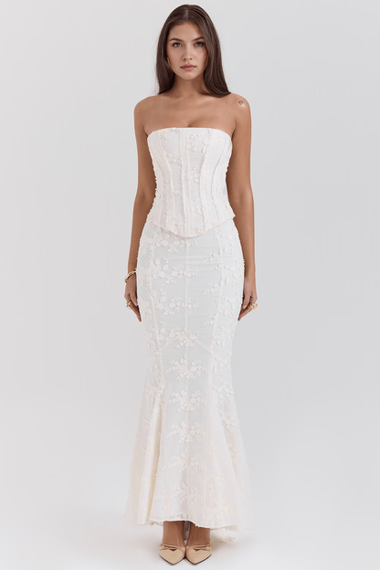 Elegantes Kleid Aurélie