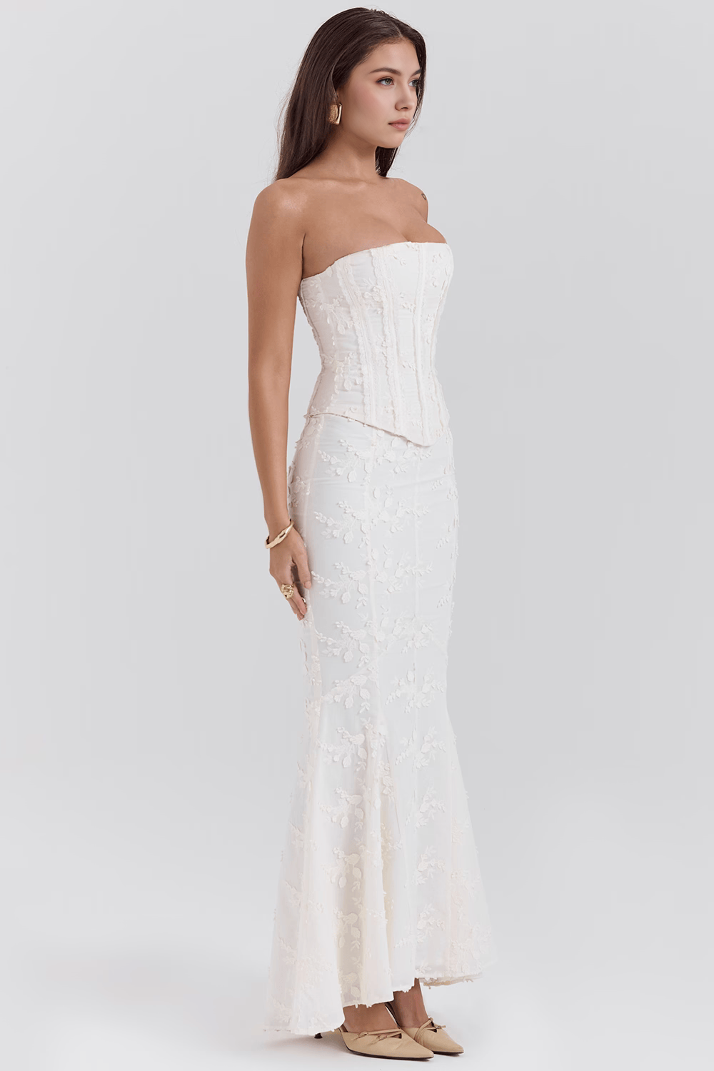 Elegantes Kleid Aurélie