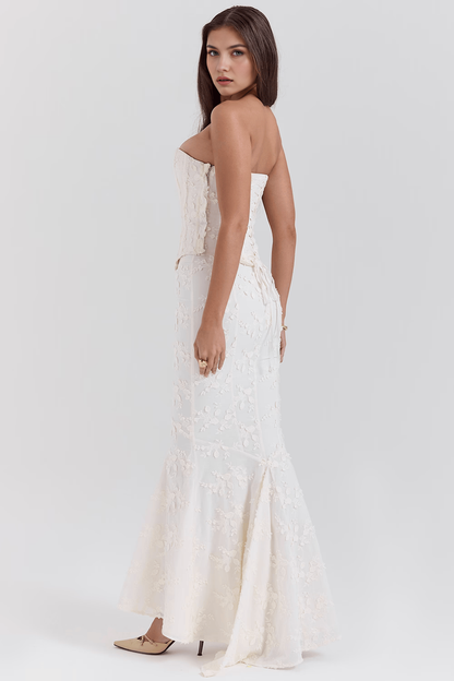 Elegantes Kleid Aurélie