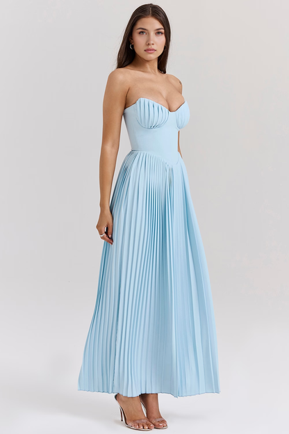 Elegantes Kleid Gabrielle