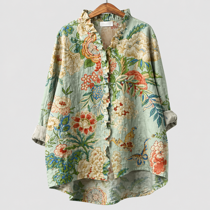 Liv | Sommerbluse