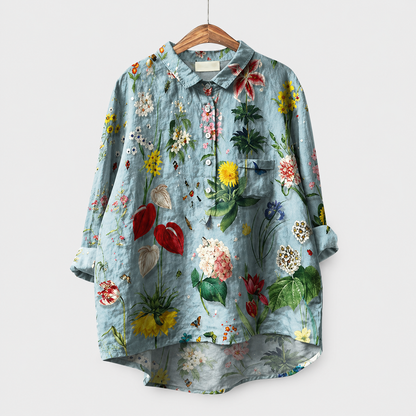Cato | Sommerbluse