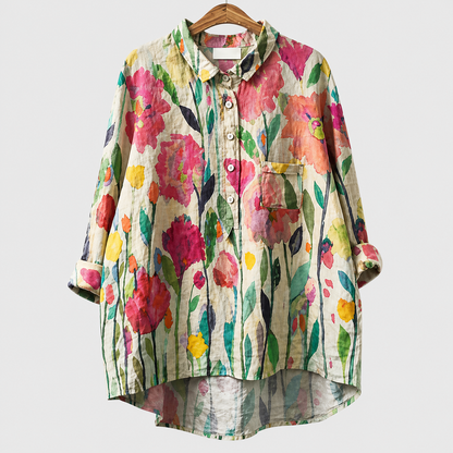 Ute | Sommerbluse