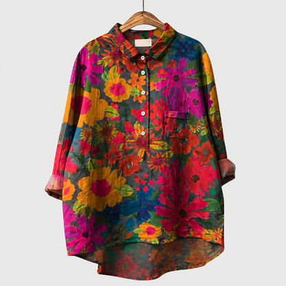 Jula | Sommerbluse