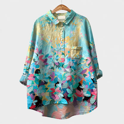 Csilla | Sommerbluse