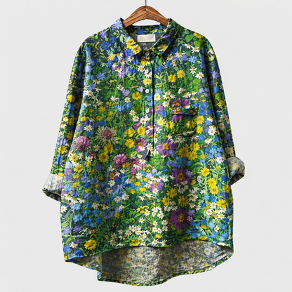 Zilla | Sommerbluse
