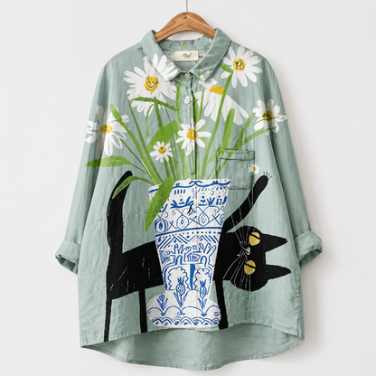 Merit | Sommerbluse
