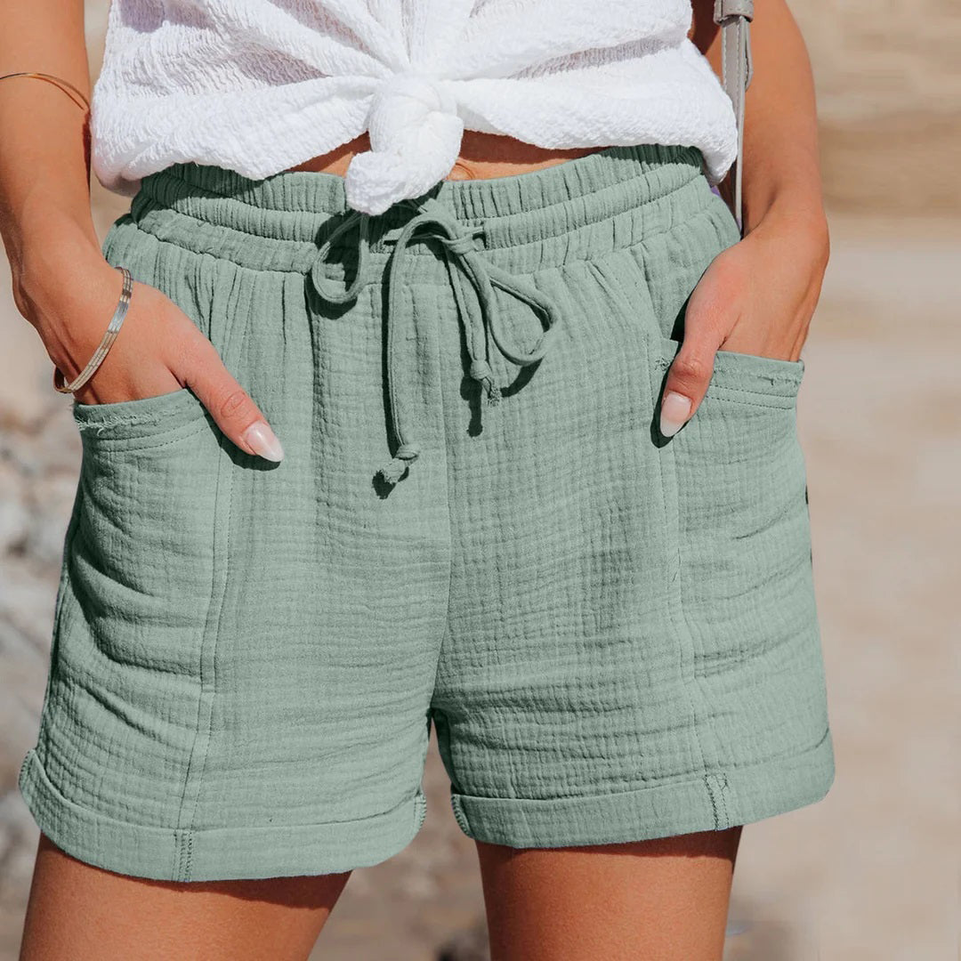Kurze Hose