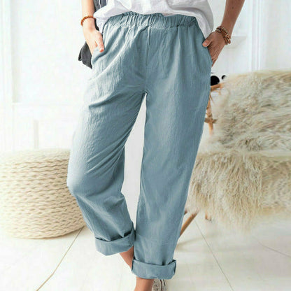 Neria - Soft Structure Hosen