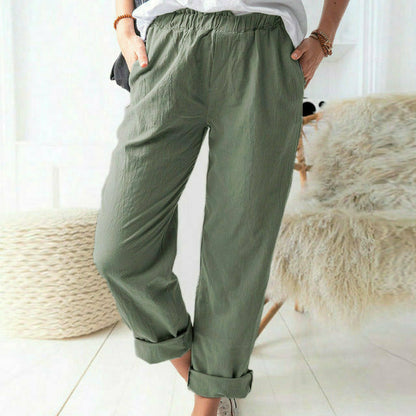 Neria - Soft Structure Hosen