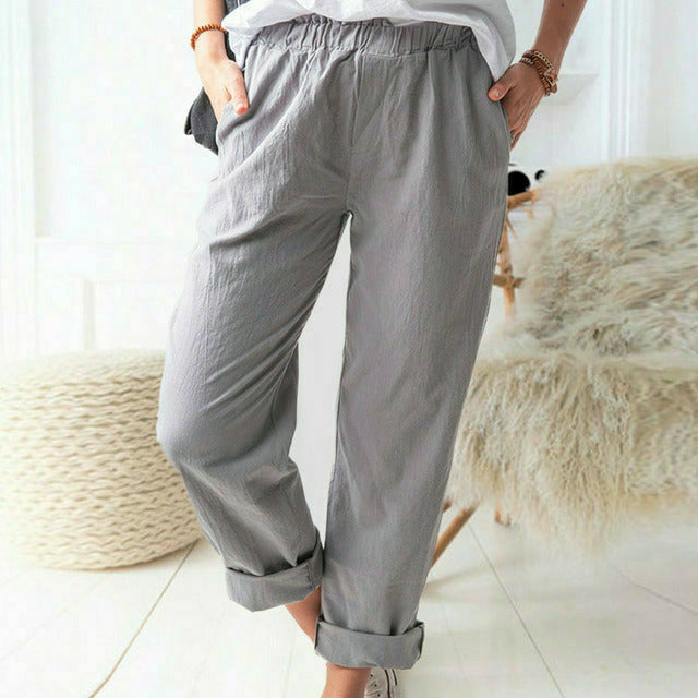 Neria - Soft Structure Hosen