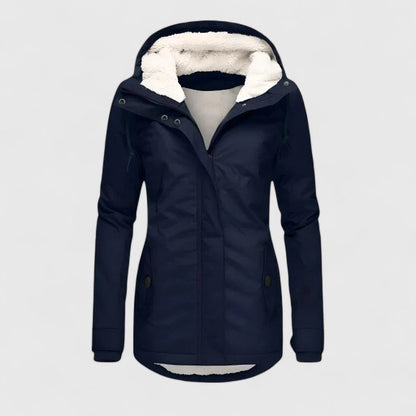 Lotte | Raffinierte Jacke